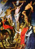   '.  -2.  Peter Paul Rubens 50x70 ,  ,    (  ) -0852