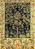    .  William Morris 40, 50x70 ,  ,    (  ) -0522